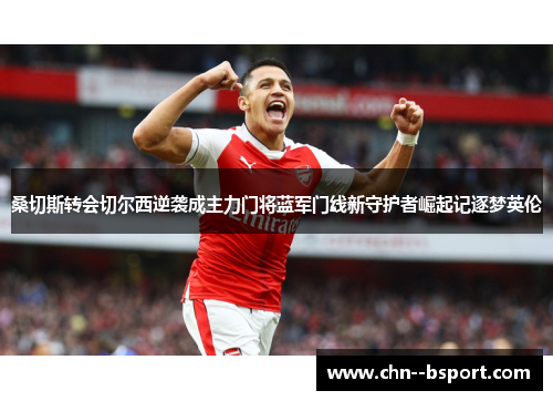 桑切斯转会切尔西逆袭成主力门将蓝军门线新守护者崛起记逐梦英伦